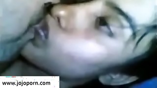 Desi sister fucked by her brother