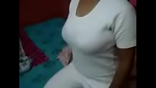 Desi Bhabhi big boobs