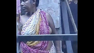 Desi tits and armpit show